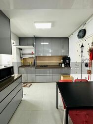 Blk 879B Tampines Greenforest (Tampines), HDB 4 Rooms #507712451